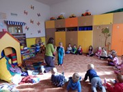 Povídání o Africe